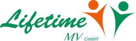 Logo - Lifetime MV Ihr Pflegedienst in Rostock